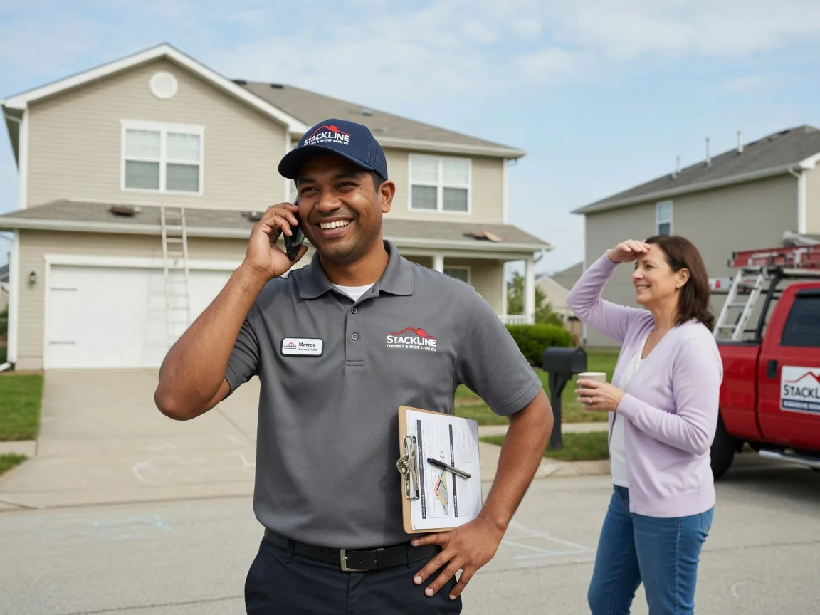 Chimney flashing repair Black Canyon City, AZ FAQs